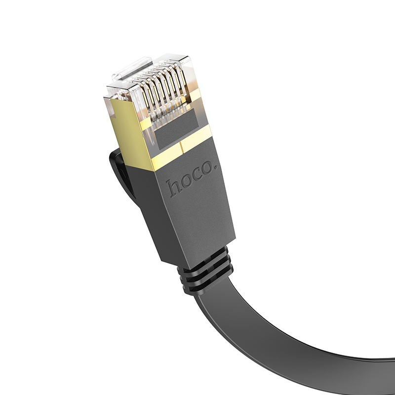 General Pure Copper Flat Network Cable (US07) - Image 9