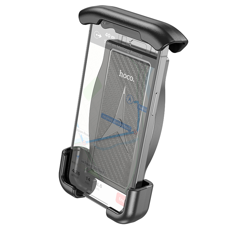Follow Motorcycle Rearview Mirror Holder (CA119) - Image 2