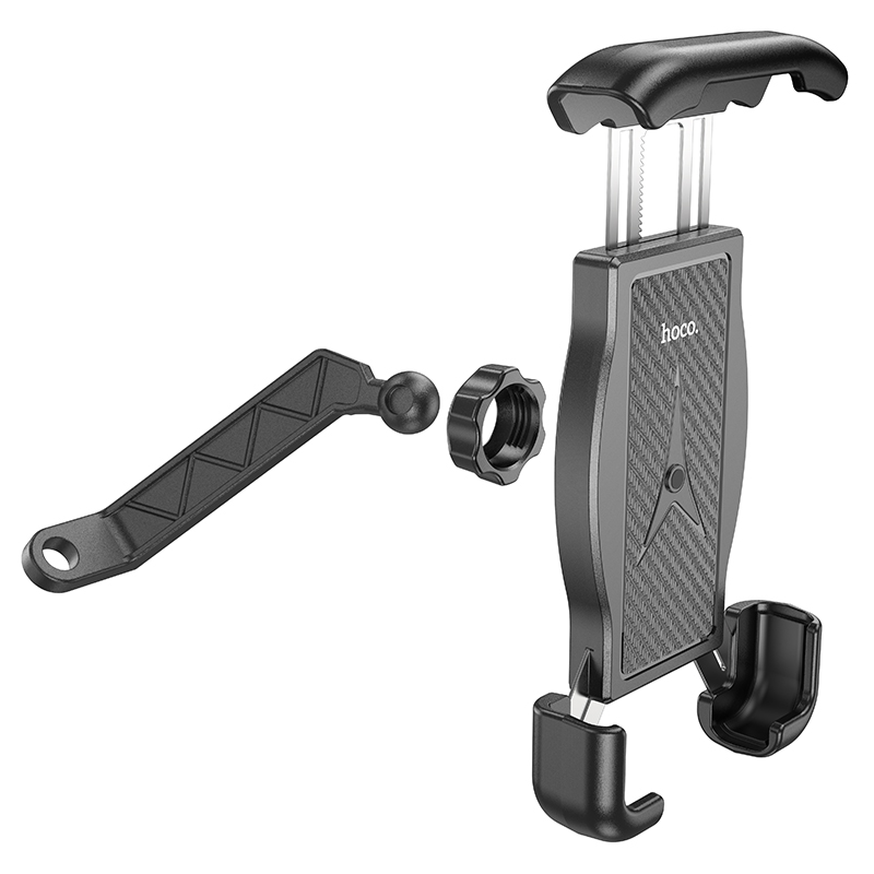 Follow Motorcycle Rearview Mirror Holder (CA119) - Image 4