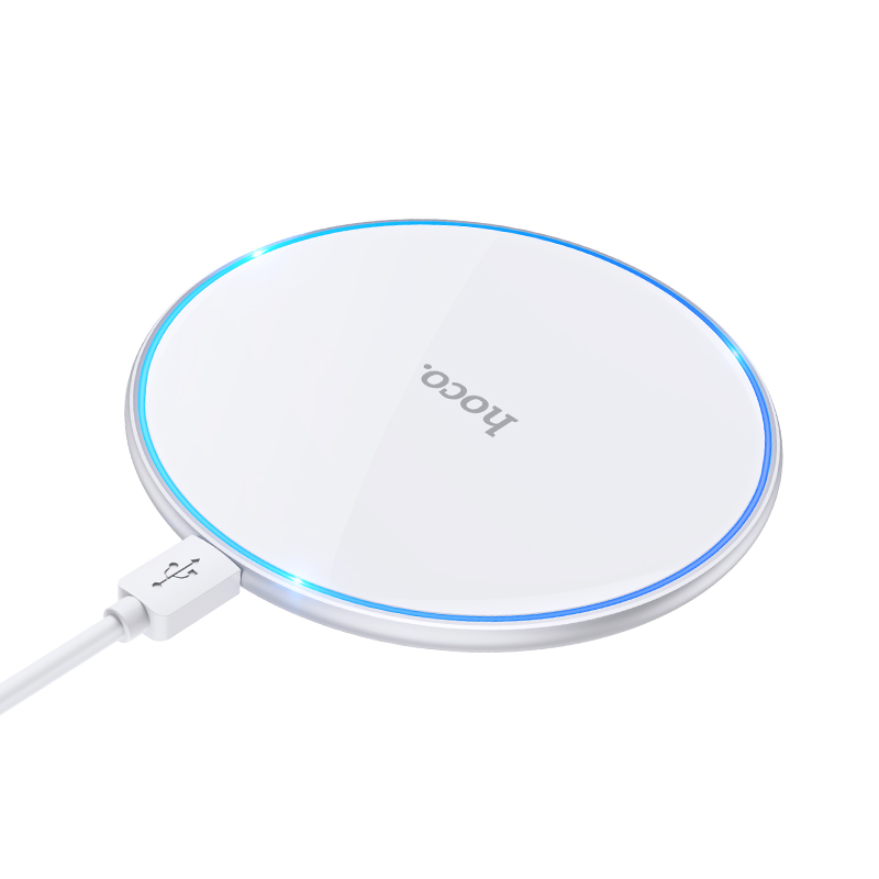 Pro Easy 15W Charging Wireless Fast Charger (CW6) - Image 6