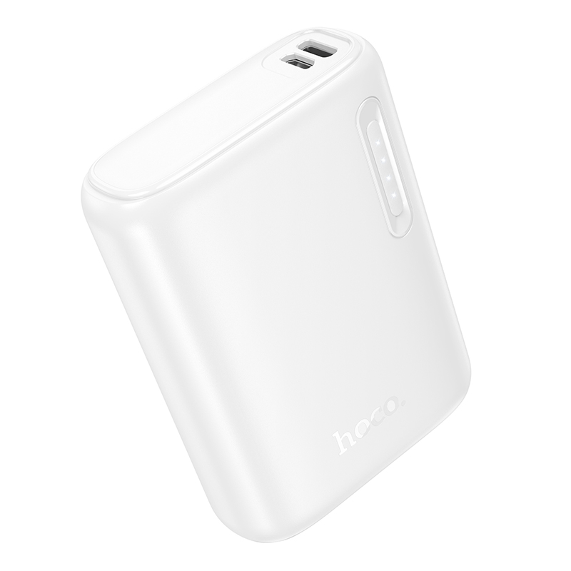 Runner Power Bank(5000mah) 「non-restrictive」 (J158) - Image 4
