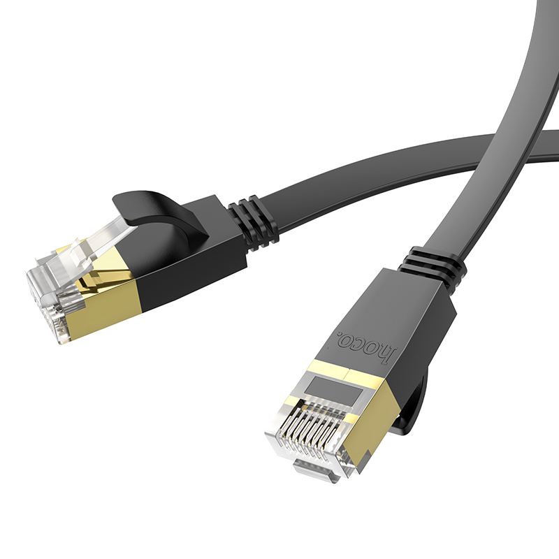 General Pure Copper Flat Network Cable (US07) - Image 10