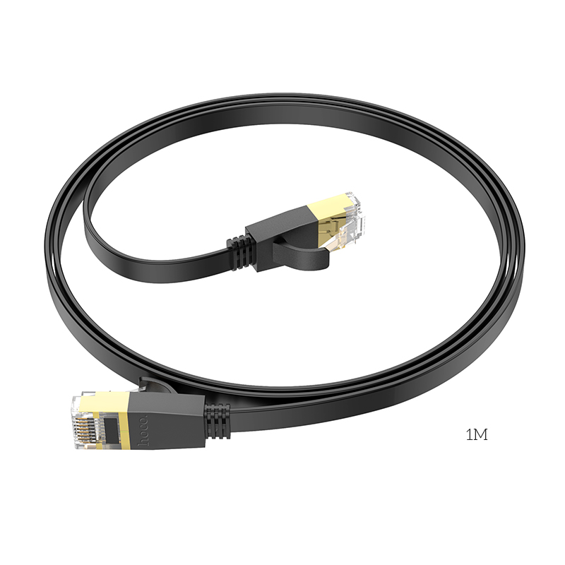 General Pure Copper Flat Network Cable (US07) - Image 11