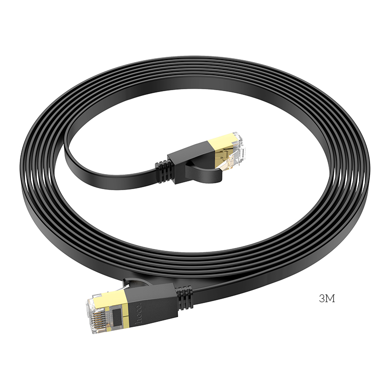 General Pure Copper Flat Network Cable (US07) - Image 12