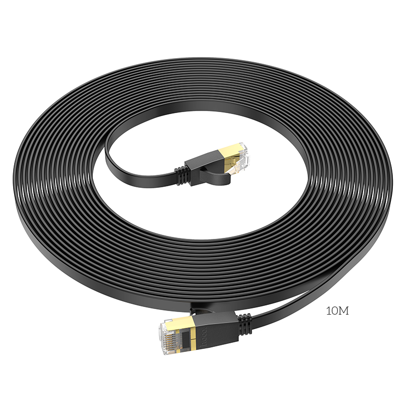 General Pure Copper Flat Network Cable (US07) - Image 14