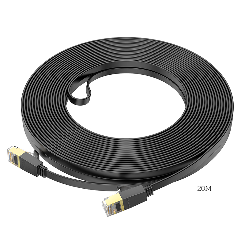 General Pure Copper Flat Network Cable (US07) - Image 15