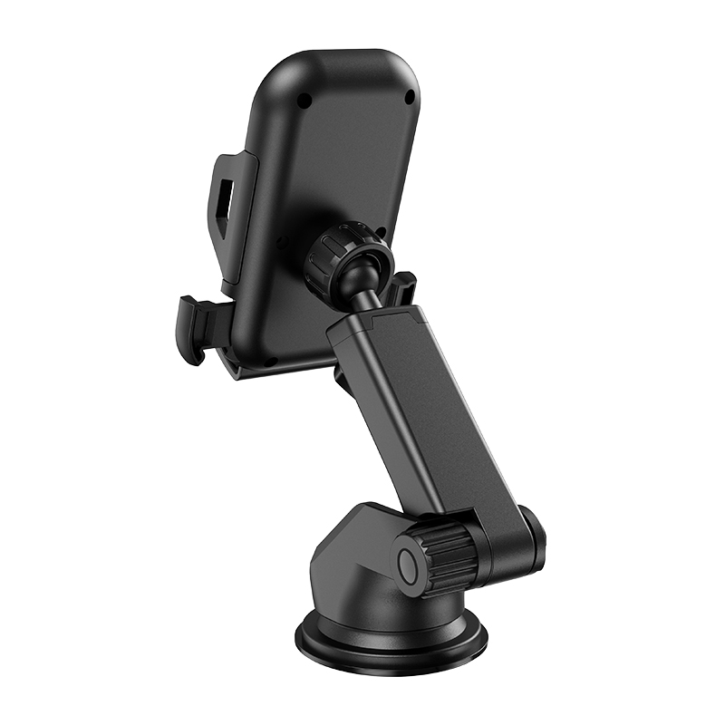 Touareg One-touch Center Console Car Holder (CA76) - Image 4