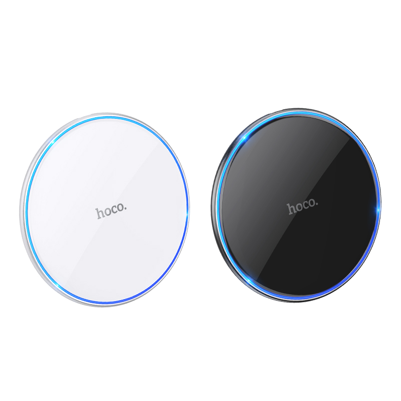 Pro Easy 15W Charging Wireless Fast Charger (CW6)