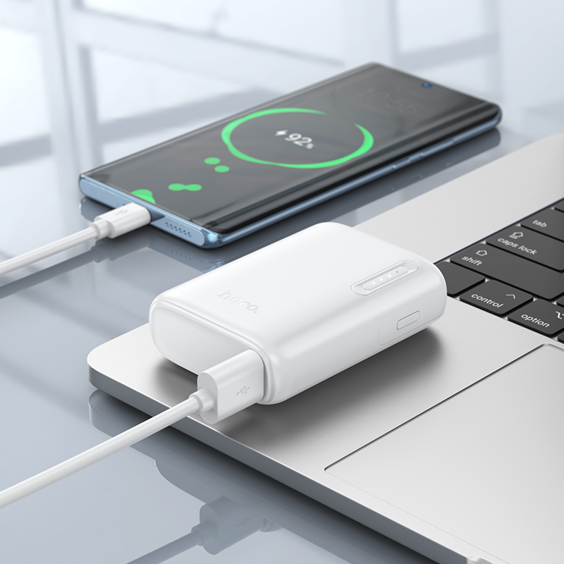 Runner Power Bank(5000mah) 「non-restrictive」 (J158) - Image 9