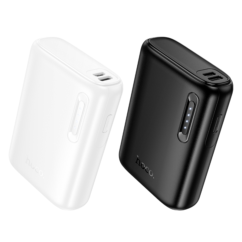 Runner Power Bank(5000mah) 「non-restrictive」 (J158)