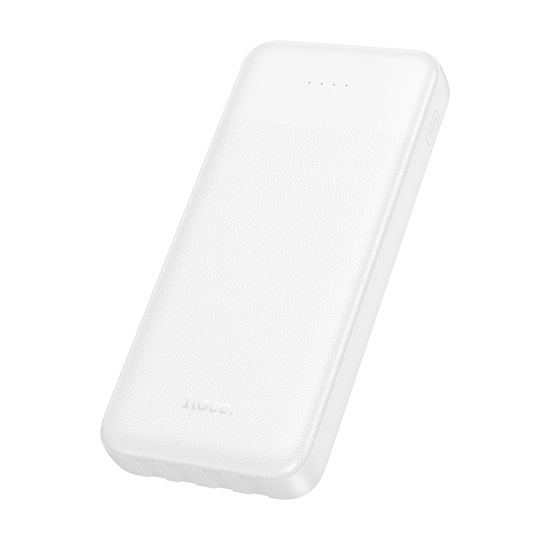 Power Bank 10000mAh with 4 Built-in Cables (J163) - Image 7
