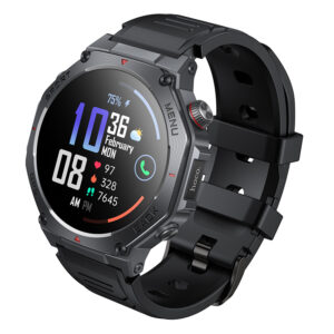 AMOLED GPS Sport Watch (call Version (Y37)