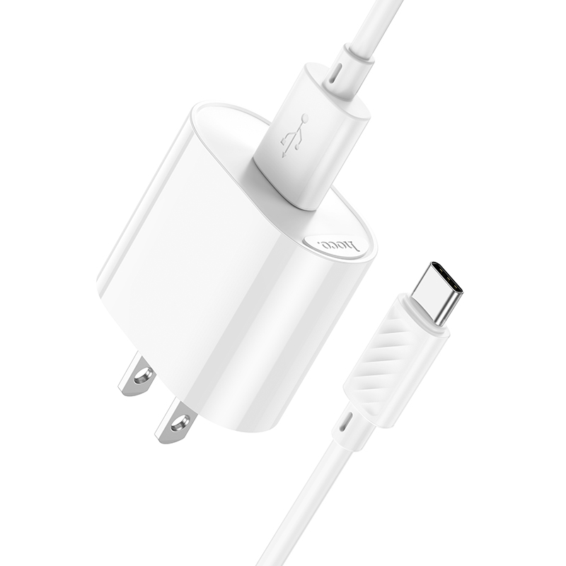 10.5W) Fighter Single Port Charger Set(usb-c (C109) - Image 5