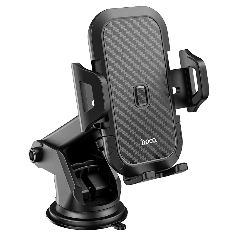 Touareg One-touch Center Console Car Holder (CA76) - Image 6