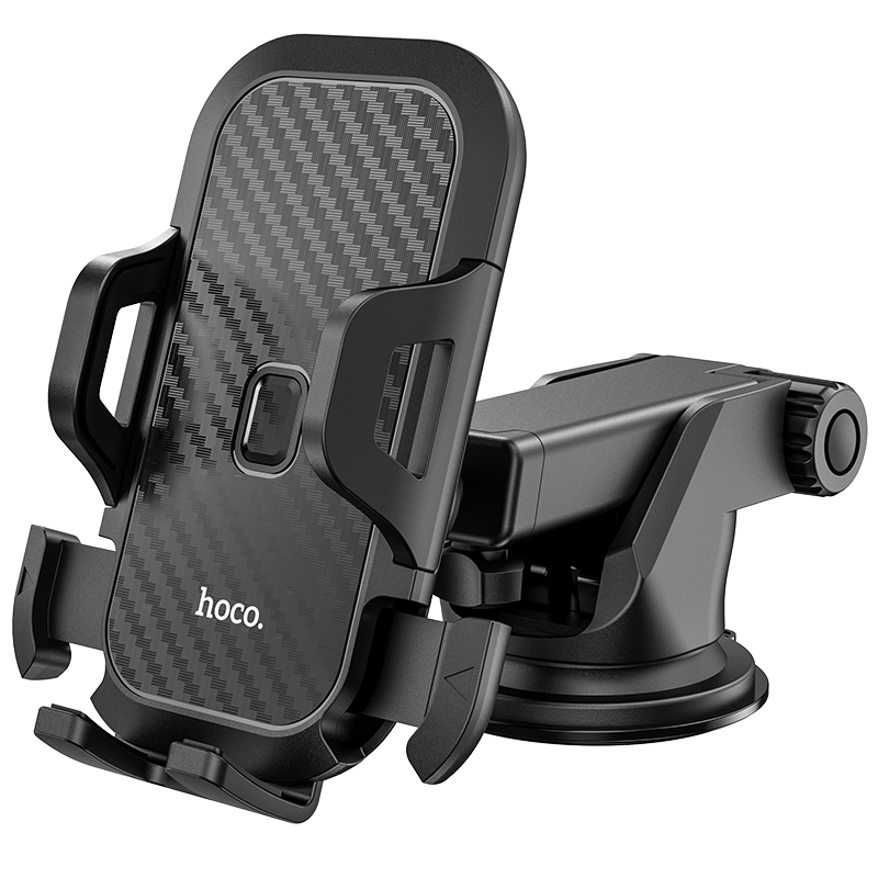 Touareg One-touch Center Console Car Holder (CA76) - Image 7
