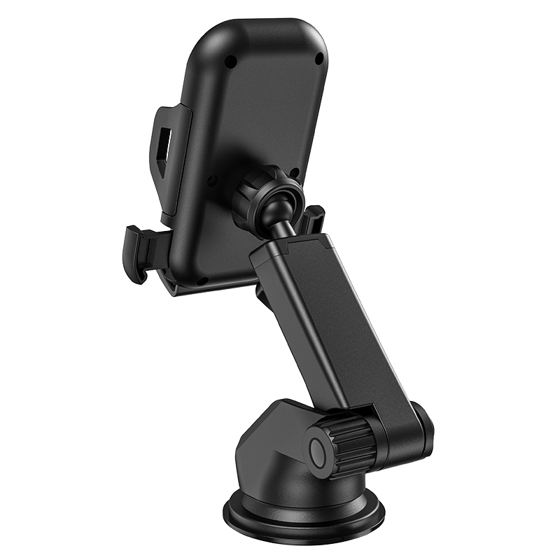 Touareg One-touch Center Console Car Holder (CA76) - Image 10