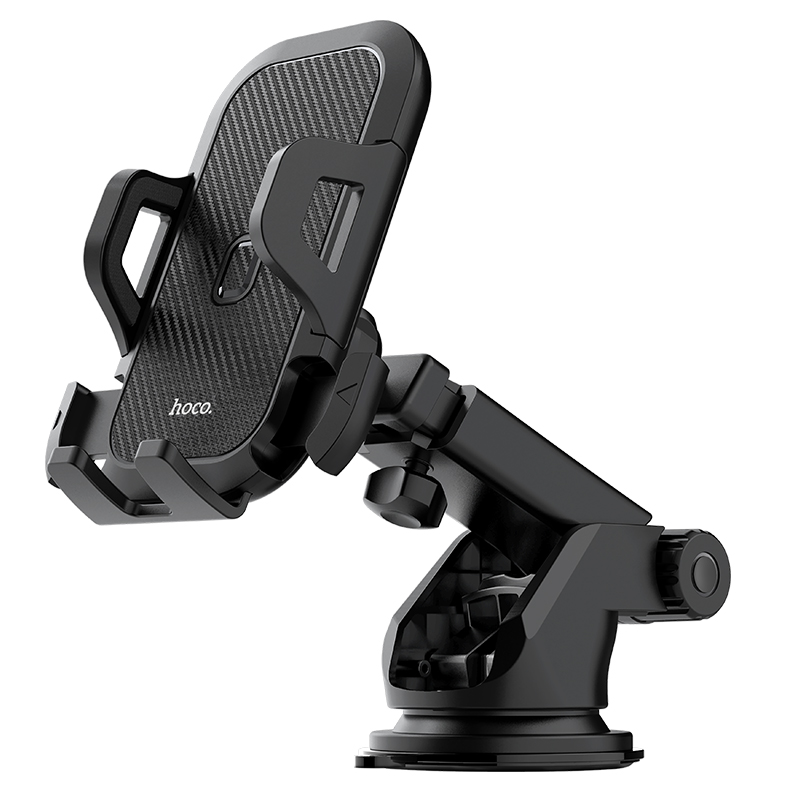 Touareg One-touch Center Console Car Holder (CA76) - Image 13