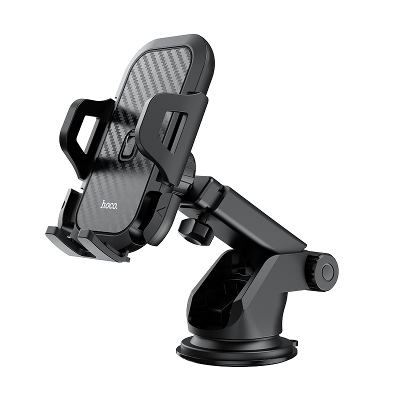 Touareg One-touch Center Console Car Holder (CA76) - Image 3