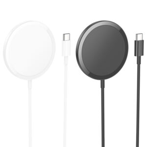 Enjoy Magnetic Wireless Fast Charging (CW52)