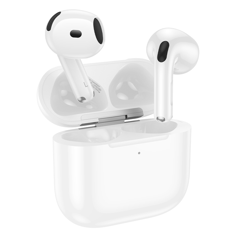 True Wireless ANC Noise Reduction Bluetooth Headset (EW85) - Image 2