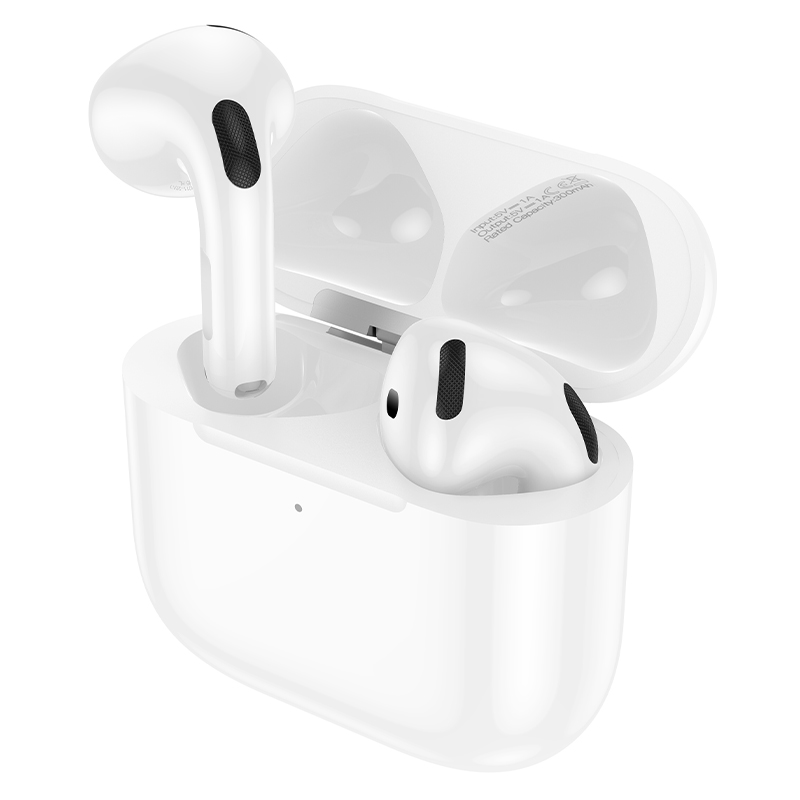 True Wireless ANC Noise Reduction Bluetooth Headset (EW85) - Image 3