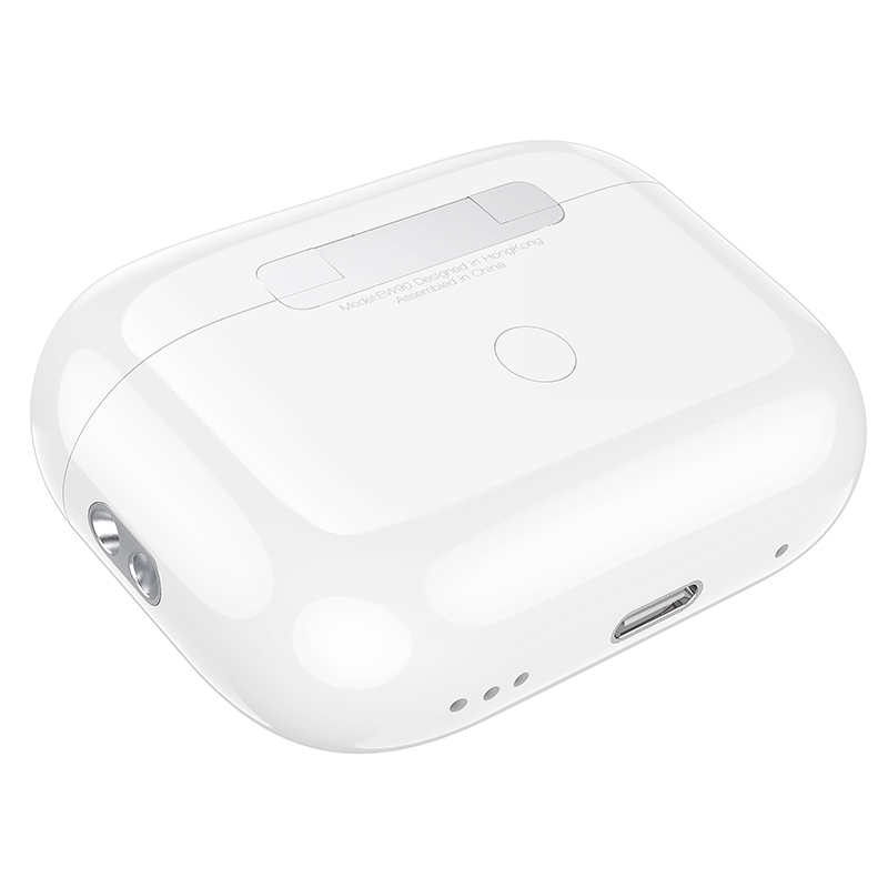 True Wireless ANC Noise Reduction Bluetooth Headset (EW90) - Image 7