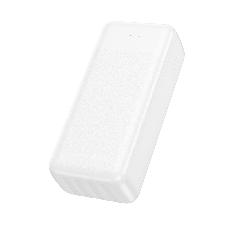 Power Bank 30000mAh with 4 Built in Cables (J163B) - Image 7