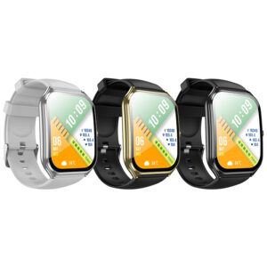 AMOLED Smart Sports Watch(call Version (Y28)