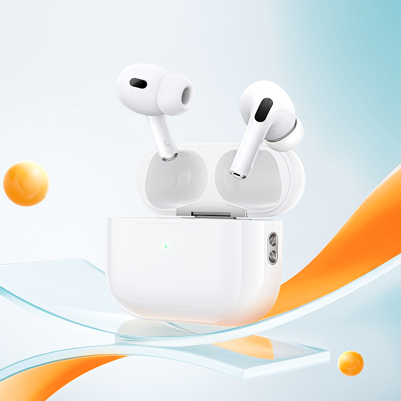 True Wireless ANC Noise Reduction Bluetooth Headset (EW90) - Image 9