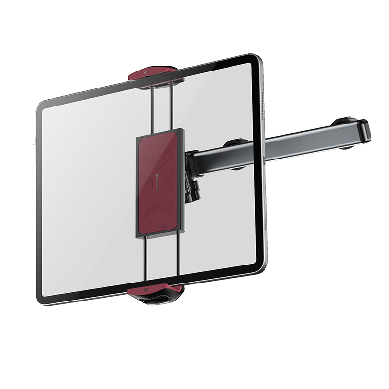 Gamble Telescopic Tablet Car Holder (H69) - Image 5