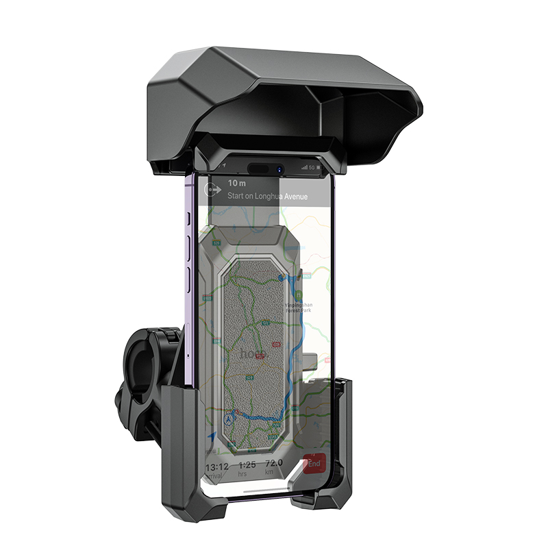 Wild Wolf Bicycle Motorcycle Universal Holder (H31) - Image 2