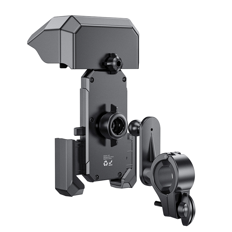 Wild Wolf Bicycle Motorcycle Universal Holder (H31) - Image 5