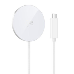 Fast Qi2 Magnetic Wireless Fast Charger (CW63)