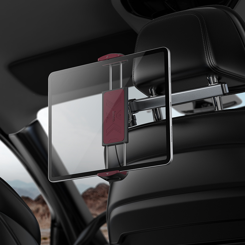 Gamble Telescopic Tablet Car Holder (H69) - Image 7