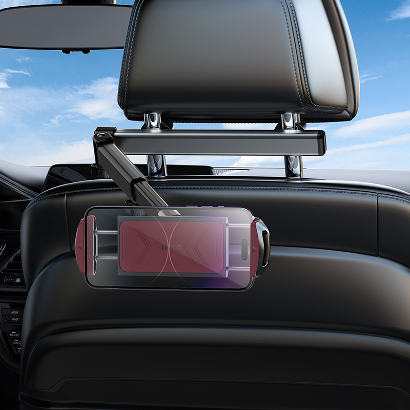 Gamble Telescopic Tablet Car Holder (H69) - Image 8