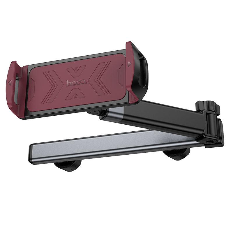 Gamble Telescopic Tablet Car Holder (H69)