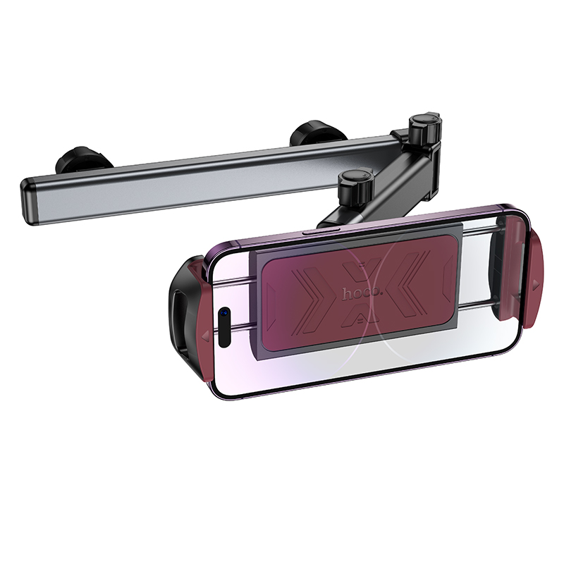 Gamble Telescopic Tablet Car Holder (H69) - Image 2