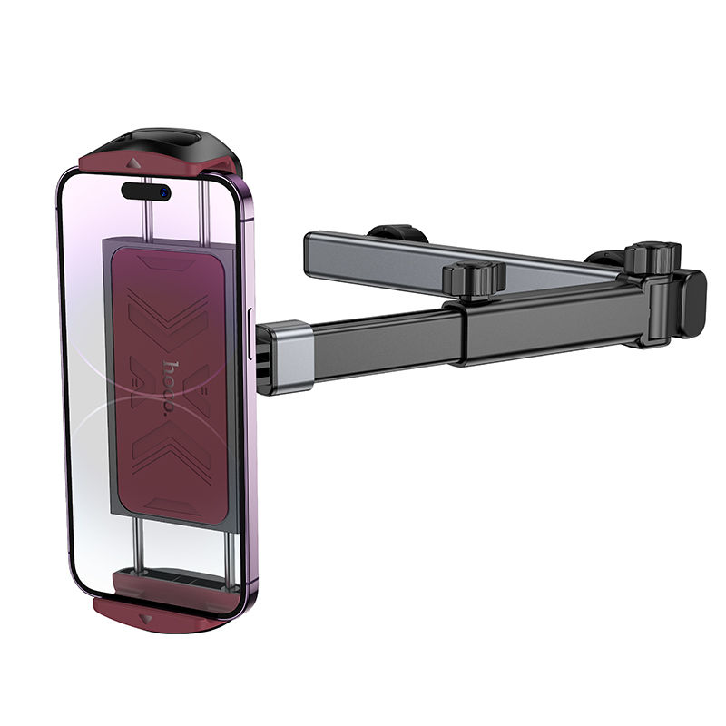 Gamble Telescopic Tablet Car Holder (H69) - Image 3