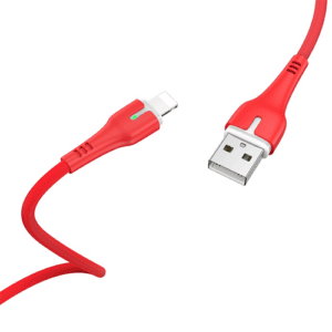 USB to Lightning Charging and Data Cable (X45)