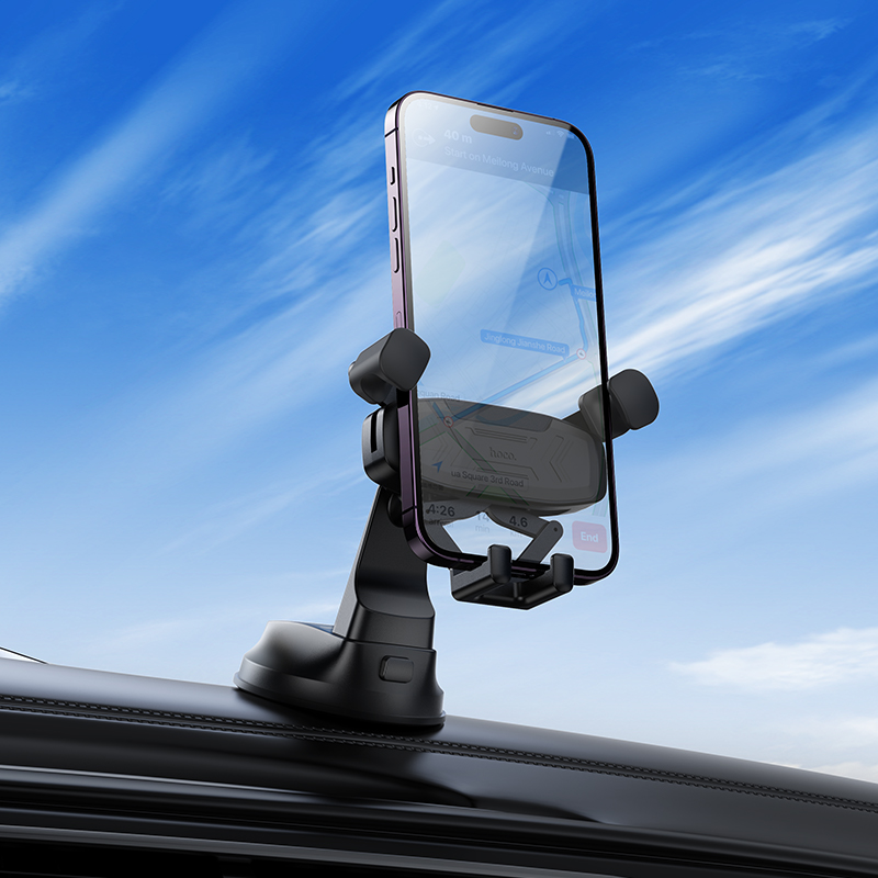 Gamble Gravity Linkage Car Holder (H67) - Image 2