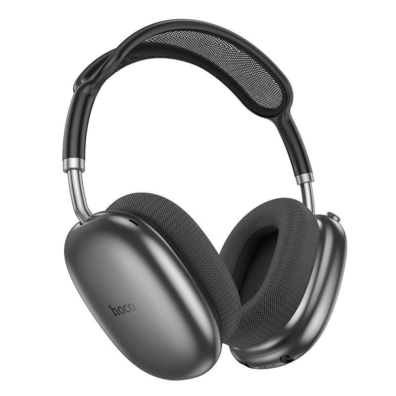Plus Happiness ANC Noise Reduction Bluetooth Headphones (W55 Plus) - Image 5