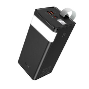 Hoco Power Bank J86A Powermaster 22.5W (50000mAh)