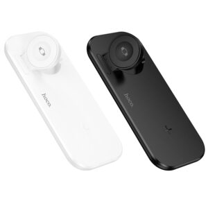 HOCO CW65 Wireless Fast Charger Pad