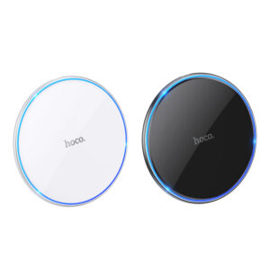 Pro Easy 15W Charging Wireless Fast Charger (CW6)
