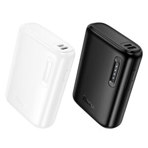 Runner Power Bank(5000mah) 「non-restrictive」 (J158)