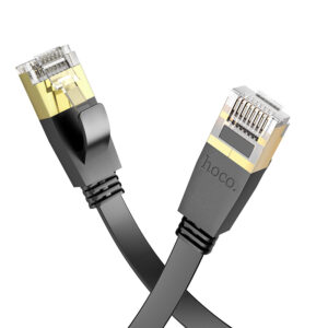 General Pure Copper Flat Network Cable (US07)