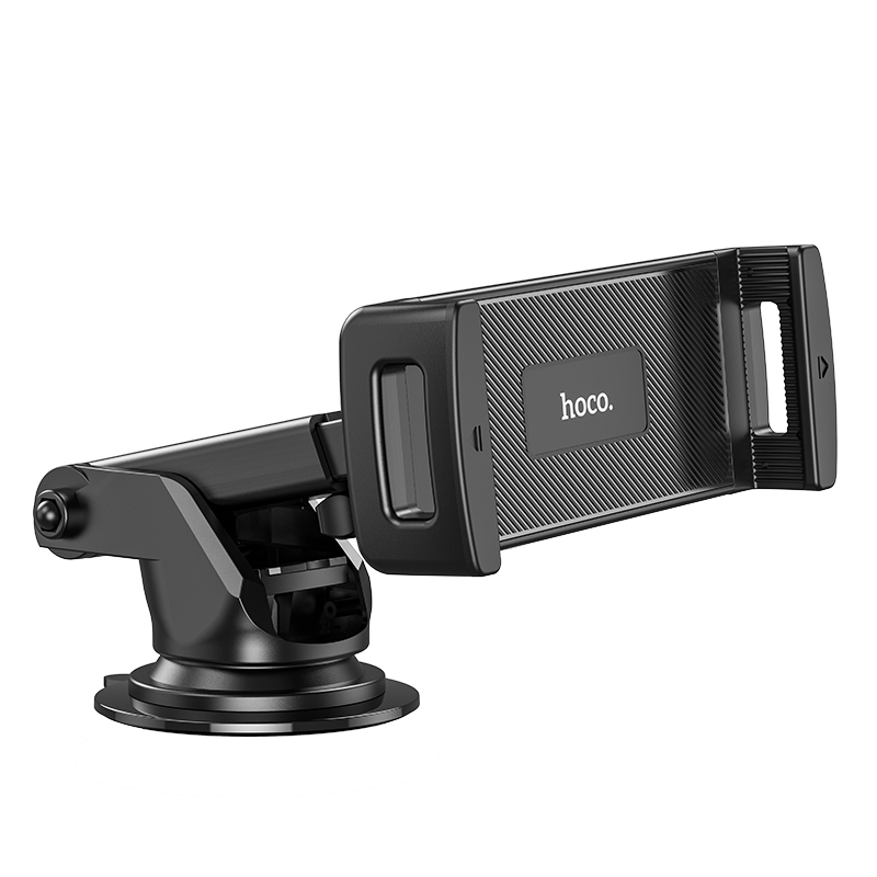 Prospering Center Console Car Holder for Tablets (CA120)