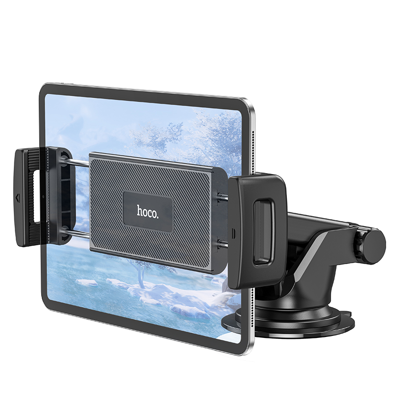 Prospering Center Console Car Holder for Tablets (CA120) - Image 2