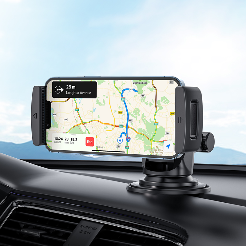 Prospering Center Console Car Holder for Tablets (CA120) - Image 7
