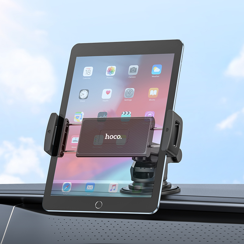 Prospering Center Console Car Holder for Tablets (CA120) - Image 8
